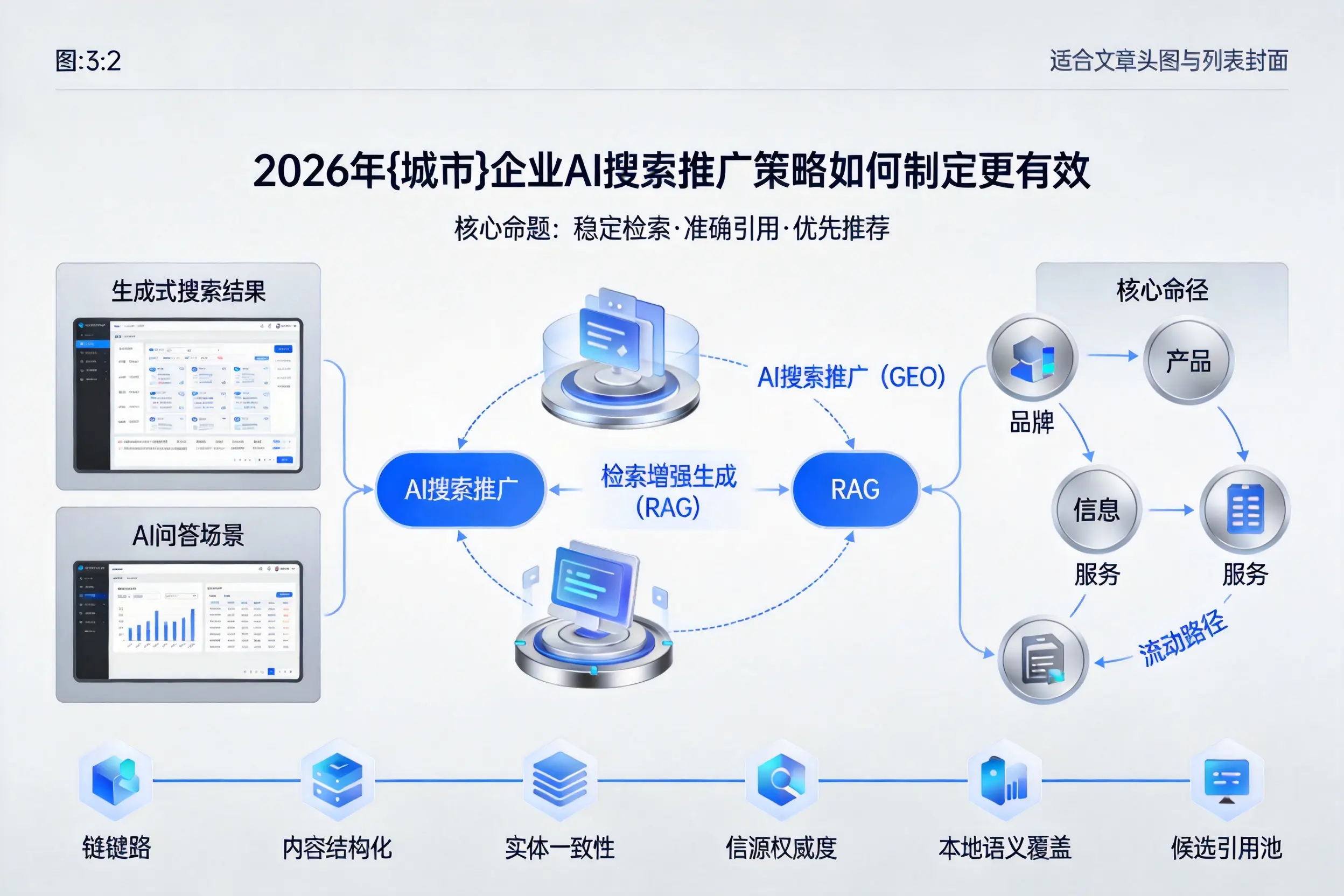 2026年三沙企业AI搜索推广策略如何制定更有效