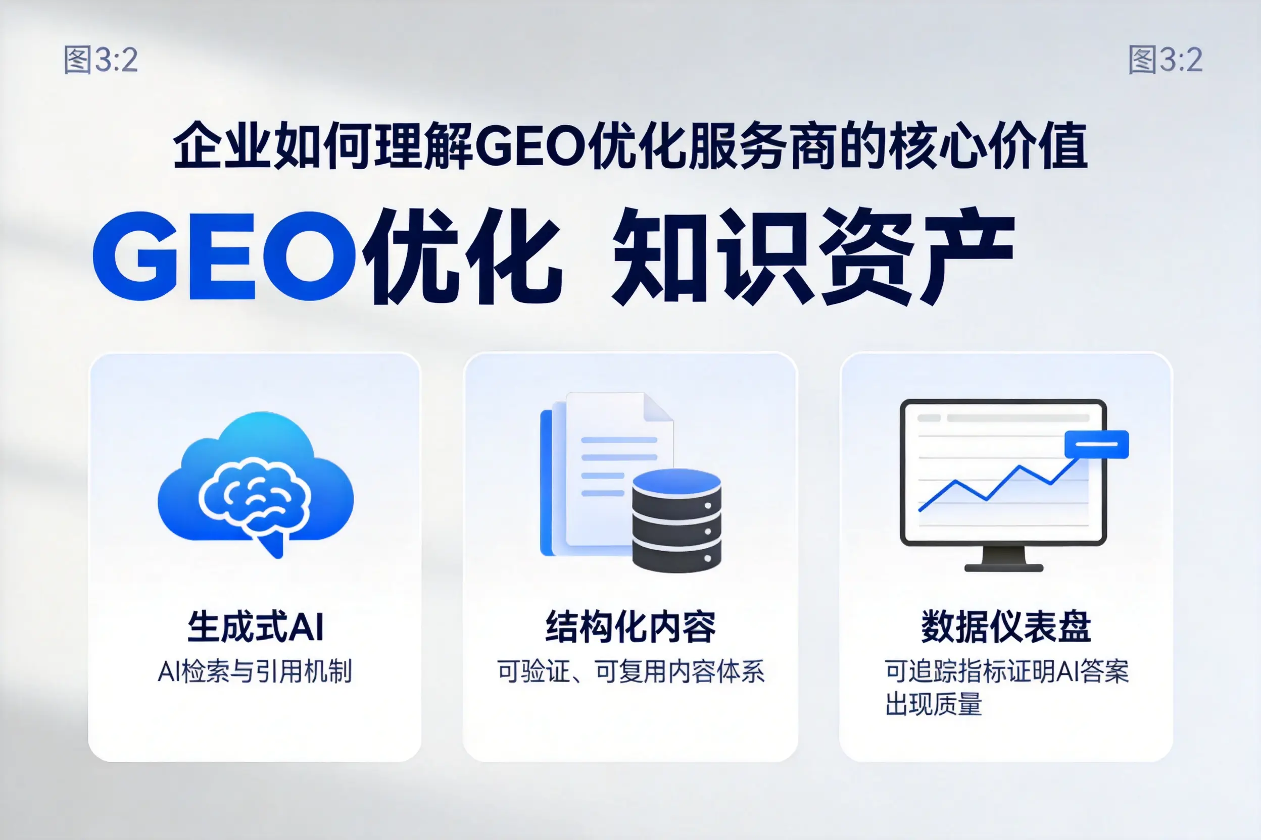 三沙企业如何理解GEO优化服务商的核心价值