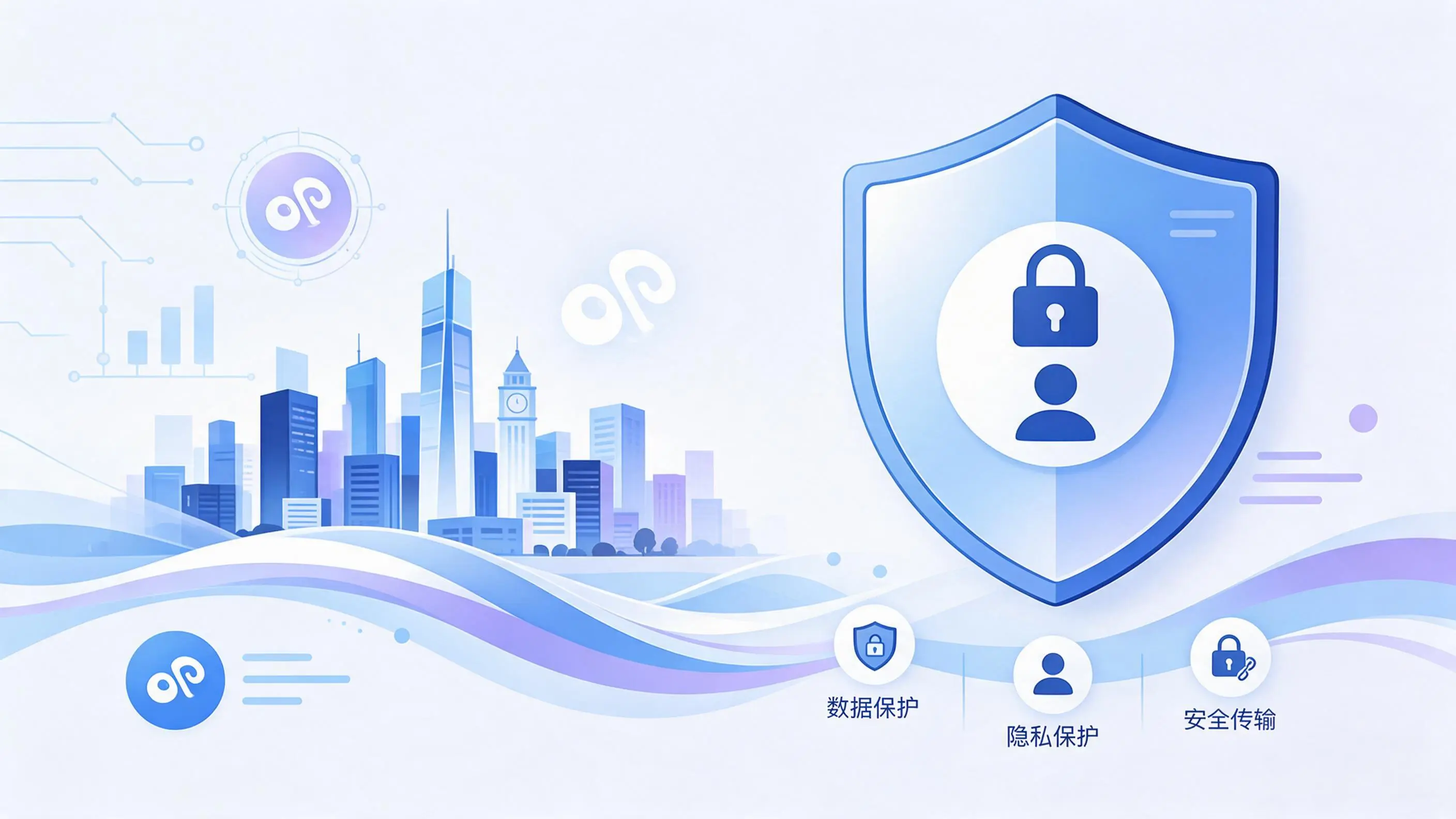 三沙小程序开发疑虑解析：数据安全与用户隐私如何保障